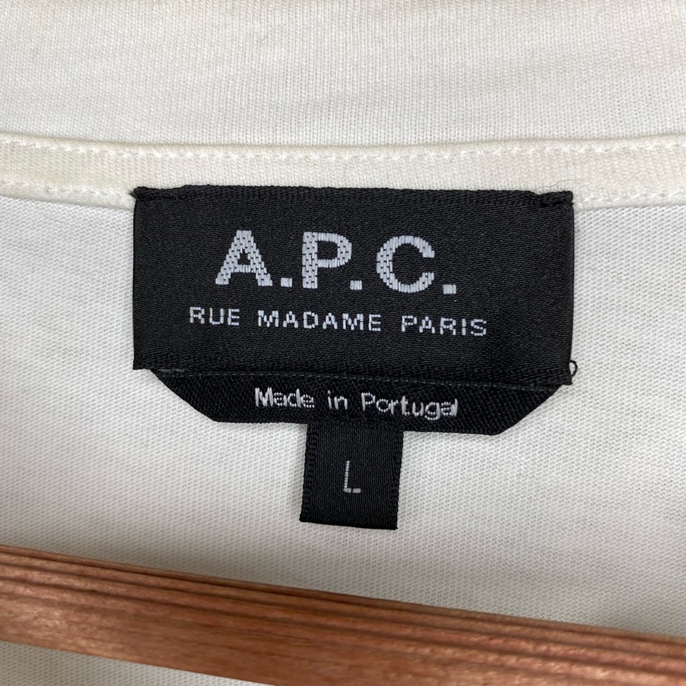 A.P.C. - Picture 2 of 3